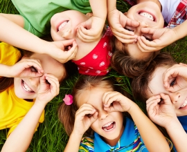 Hỗ trợ giáo dục hòa nhập