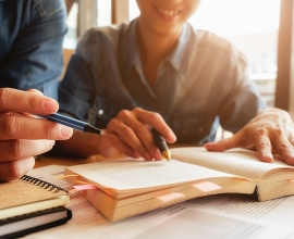 Đánh giá và tư vấn cho trẻ có nhu cầu đặc biệt