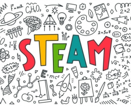 Tổ chức các hoạt động giáo dục tiếp cận STEAM