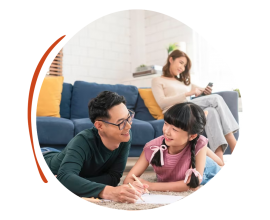 Học trực tuyến Tại nhà