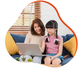 ĐÁNH GIÁ MỨC ĐỘ VÀ KHẢ NĂNG HOÀ NHẬP CỦA TRẺ