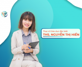THẠC SĨ NGUYỄN THỊ HIỀN