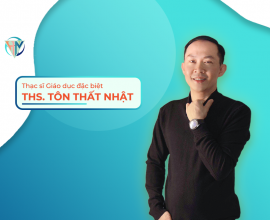 THẠC SĨ TÔN THẤT NHẬT