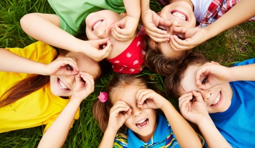 Hỗ trợ giáo dục hòa nhập