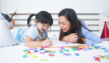 Can thiệp sớm cho trẻ có nhu cầu đặc biệt