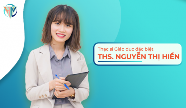 THẠC SĨ NGUYỄN THỊ HIỀN