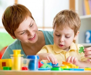 Cách Dạy Trẻ Bị Tăng Động Giảm Chú Ý? “Tuyệt Chiêu” Cho Cha Mẹ!